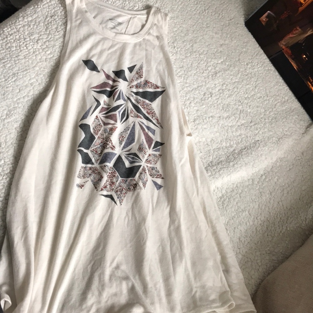 Beach coverup
